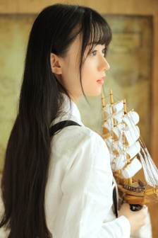 刻晴ちゃんが部下を动漫