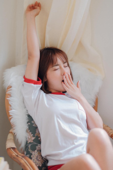 明星专题：李蕴